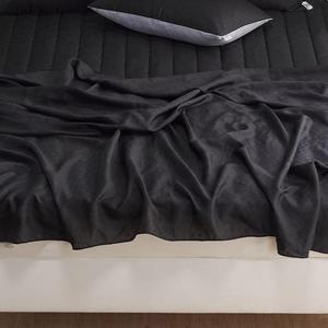 [BZJKQBZO_4B]샤이니 풍기인견 침구세트 카페트 SS 베이지