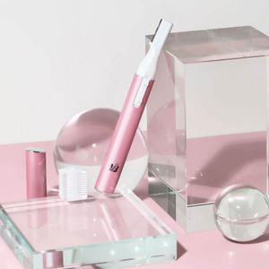 예스뷰티 전동 눈썹정리기 아이브로우 눈썹 커팅 정리칼 YB-5001