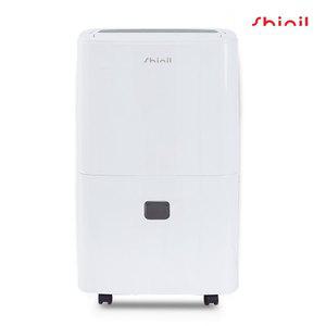 [쿠폰할인]신일 산업용 제습기 45리터 1등급 업소용 공장 창고 학교 SDH-PM45