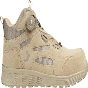 [기타]세이프티 조거 샌디 미드 6인치 다이얼 사막화