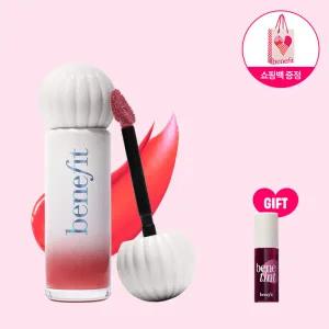 [롯데백화점]베네피트 [선물하기] 스플래시 듀이 틴트 14종 택 1(+틴트디럭스)