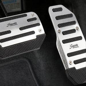 [BZF89M6K_51C0]NONSLIP 스포츠 튜닝 페달 오토스틱