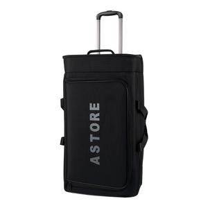 아스토레 유틸리티 트롤리 2331(BLK)