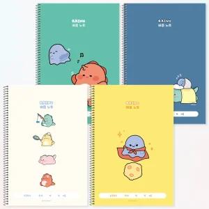 포포팬시 라이노 초등 배움노트 10권 초등학교 노트 필기 풀이 정리