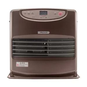 신일 팬히터 SFH-1200BR 브라운
