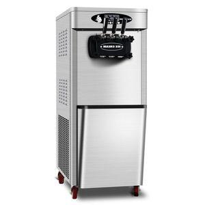 소프트 아이스크림 기계 1구 카페 머신 메이커 업소용