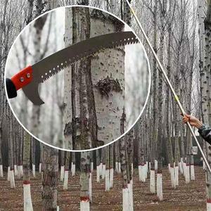 전지톱 알미늄장대 5미터 세트 공구