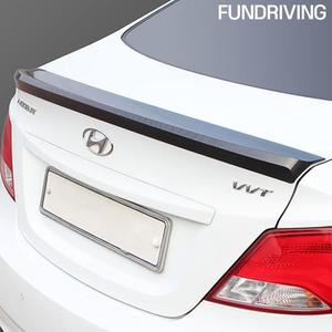 [BZFH88J8_51C0]펀드라이빙 엑센트 립 스포일러