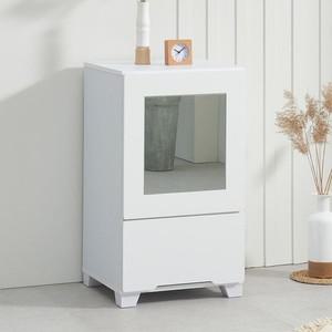 라벨라M 하일리 450 좌식 화장대 홈바테이블 심플홈바테이블 미아트 홈바 식탁홈바 주방가구