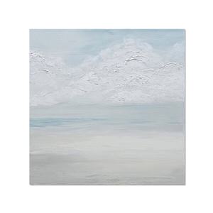 홈카페 침실 인테리어 미술작품 바다그림 ART 캔버스액자