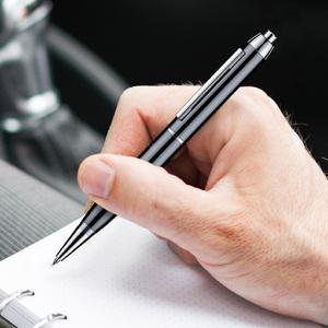 지와이 디지털 펜녹음기 대용량 고감도 녹취기 고성능녹음기 필기중 음성녹음 보이스레코더