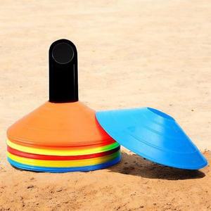 [IXHIOUNP_4B]접시콘 고깔콘 운동콘 체육콘 납작콘 꼬깔콘