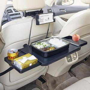 [KGPQWCSZ_4B]공간활용 차량 테이블 자동차 폴딩테이블