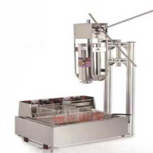 츄러스기계 믹스 반죽 행사 푸드 간식 야외 트럭 축제