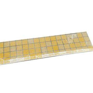 벽지 타일 방수 옐로우 주방 싱크대 부엌 시트 지 (WFFTSYE)