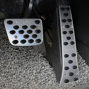 [JHL0417Q_51C0]페달 브레이크 액셀 논슬립 고무패드 오토