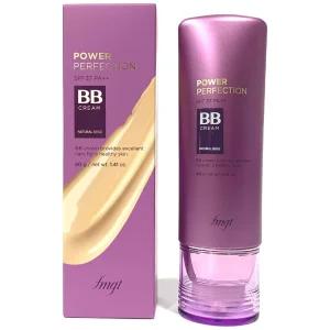 더페이스샵 파워 퍼펙션 비비크림 40g