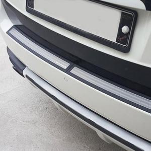 [IXHH942I_4B]뉴코란도C 트렁크 메탈 리어스텝