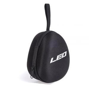 [IXHGE403_4B](3개묶음)3중레이어 하드 낚시릴가방