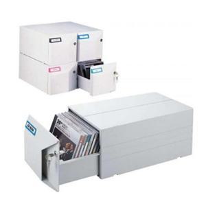 [JHQSWX1P_51BT]에이데이타 CD보관함 CD20 서랍식