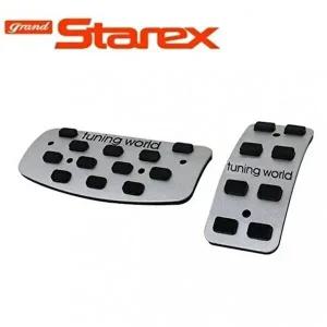 [셀러허브 패션][JHQSY5IH_51C0]페달 그랜드스타렉스 2P 엑셀 브레이크 GWM