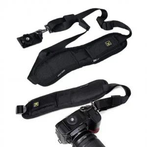 어깨줄 밴드 벨트 카메라 DSLR 목줄 퀵 스트랩 캐논