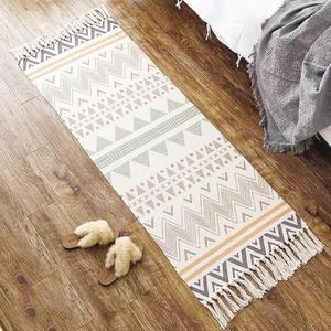 (GTF78315)에스닉 카페트 러너 C-03(170x60cm) 코튼