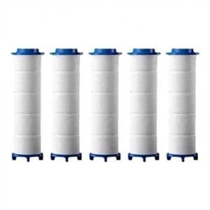 하루마감 샤워기 리필용 80mm 필터