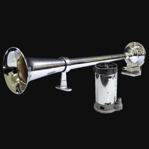 [ME9KLQO0_52C0]나팔 에어혼 시그널에어혼 12V/24V용