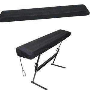 차단 커버 피아노커버 세트 피아노 덮개 88건반 전자 (WFGZHA4)