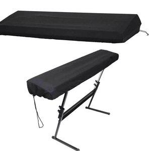 먼지커버 전자피아노 피아노커버 세트 디지털피아노 (WFGZHA3)