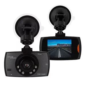 H300 블랙박스 1채널 1080 FULL HD_WB4611B