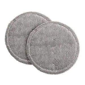 혼시티 LG 삼성 호환 물걸레 극세사 패드 2P_WCE38EB