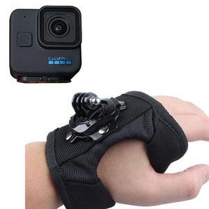고프로11 트렌미니 호환 액션캠 촬영 핸드 스트랩 글러브