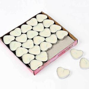 [BZJL0H11_4B]티라이트 파티라이트 모양초 티라이트캔들