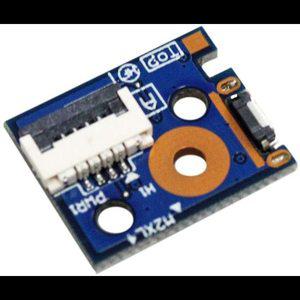 호환 hp 파빌리온용 전원 버튼 보드 X360 15-BR 15-br095ms 15-br158cl 15-br077cl 15-br077nr 15-br080wm