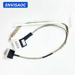 MS-1761 노트북 LCD LED 디스플레이 리본 케이블 비디오 스크린 MSI GT70 GTX670 GTX780 MS-1762 MS1762 MS