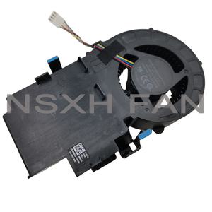 정밀 T3260 CPU FAN 냉각 BAZA0834R2UY001 R89X3 12V
