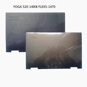 노트북 탑 커버 LCD 백 레노버 요가 520-14IKB FLEX5-1470