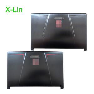 노트북 화면 후방 쉘 MSI GE63 GP63 GP63VR 7RF 7RE MS-16P1 16P3 16P5 16P7 상단 커버 케이스