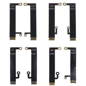 호환 맥북 프로 13in 15in A1989 A1990 A1706 A1707 A1708 백라이트 LED 디스플레이 플렉스 케이블 커넥터