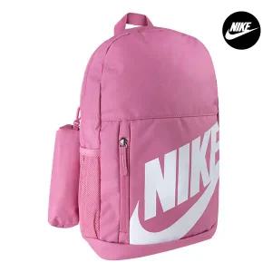 [나이키]엘리멘탈 백팩 주니어 초등학생 책가방 필통세트 핑크 DR6084-646