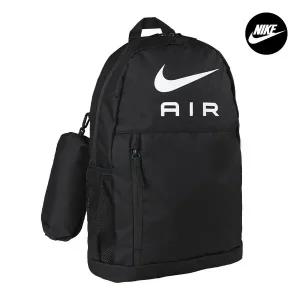 [나이키]나이키 엘리멘탈 에어 백팩 주니어 초등학생 책가방 필통세트 DR6089-010