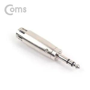 [셀러허브 패션][JHQRMZKU_4B]Coms 젠더 캐논(F) 6.3 ST(M)