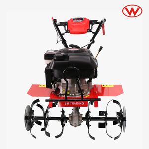 관리기 로타리 농업용 텃밭가는기계 경작기 WY400C WY500 HSDIG-75