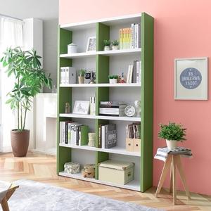 텐스페이스 솔리드 1200 5단 튼튼책장 SO27(수도권무배)