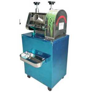 사탕수수 압착기 전기 550W 음료 과즙 칡 차 자동 단일 상품(하단에 옵션 이미지 참조)