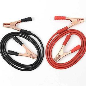 [JHQS89GE_52C0]1200AMP 점프 케이블 2.2M 밧데리점프선