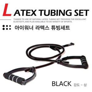 블랙 인기 라텍스튜빙세트 아이워너 아이워너 감성 세 (WFH575U)