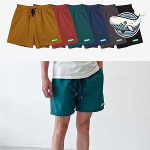 편안한 방수 반바지 여름 바다 물놀이 필수 (WFH6FQP)